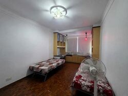 Jalan Kembangan (D14), Terrace #610114341